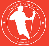 Lund Lacrosse logga