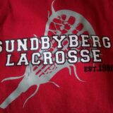Sundbyberg Lacrosse logga